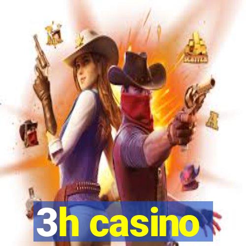 3h casino